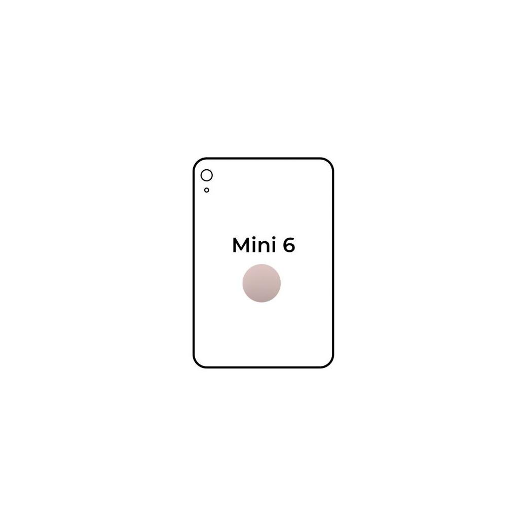 Tablet iPad Mini Cell A15 Bionic 256/5G/ Rosa