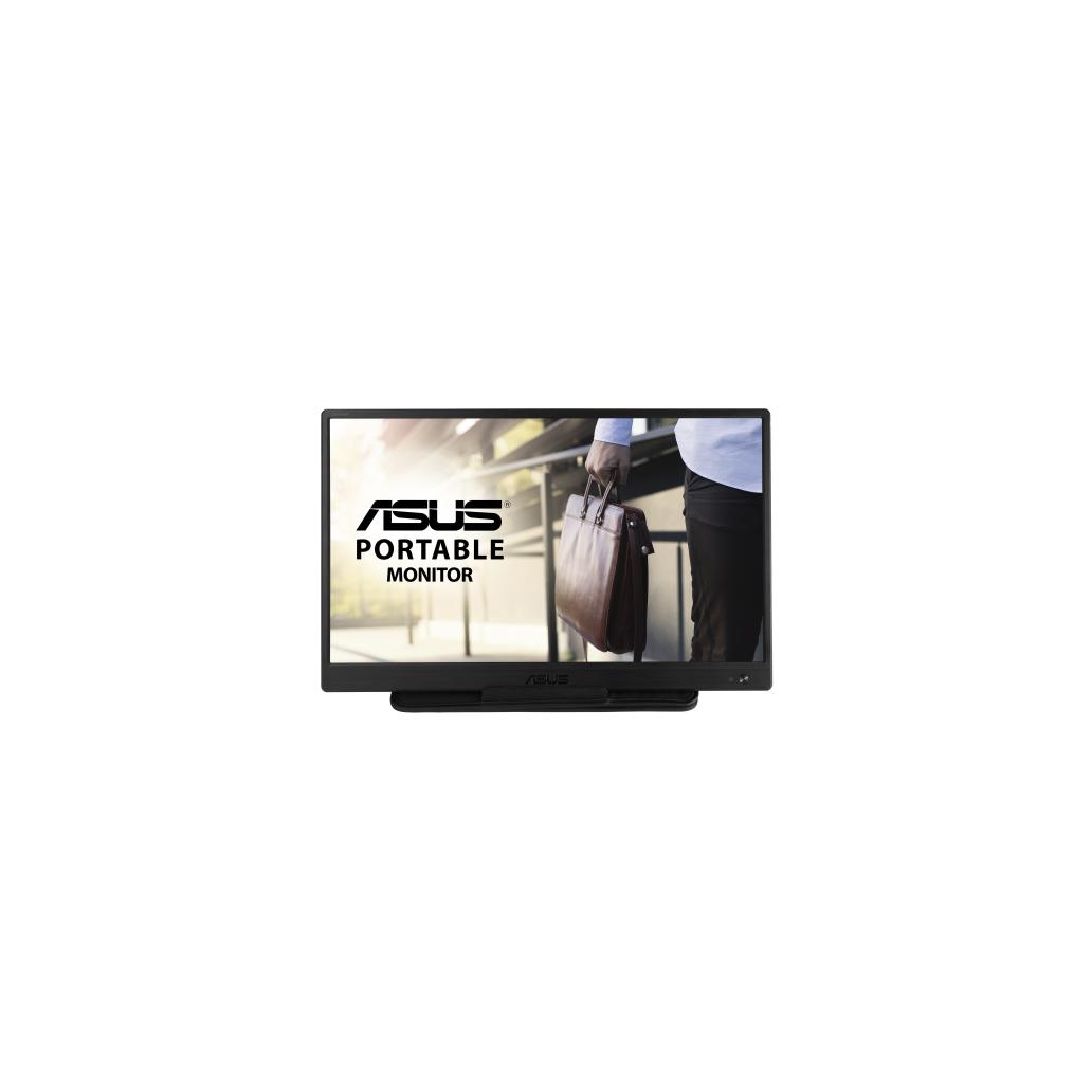 Monitor Portátil Asus Zenscreen Mb165B 15.6