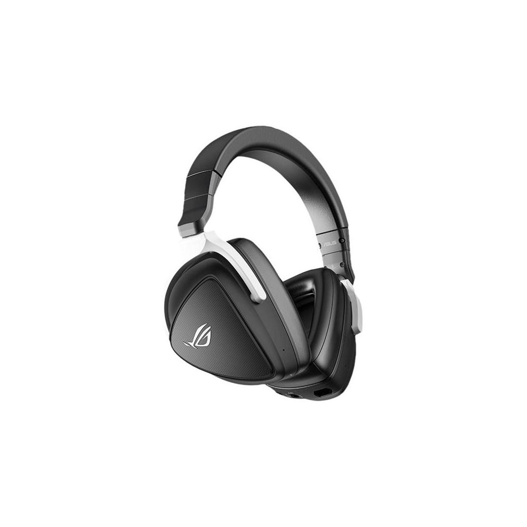Headsets Gaming Asus Rog Delta S Wireless