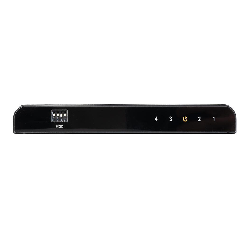 Distribuidor Amplificador HDMI 1 x 4 Uhd 4K Fonestar
