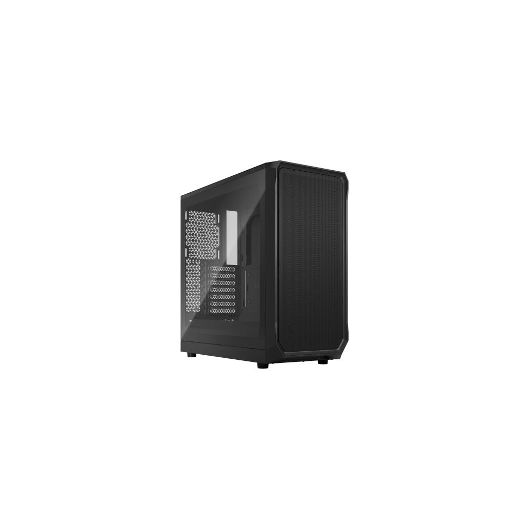 Caixa Fractal Design Focus 2 Preta