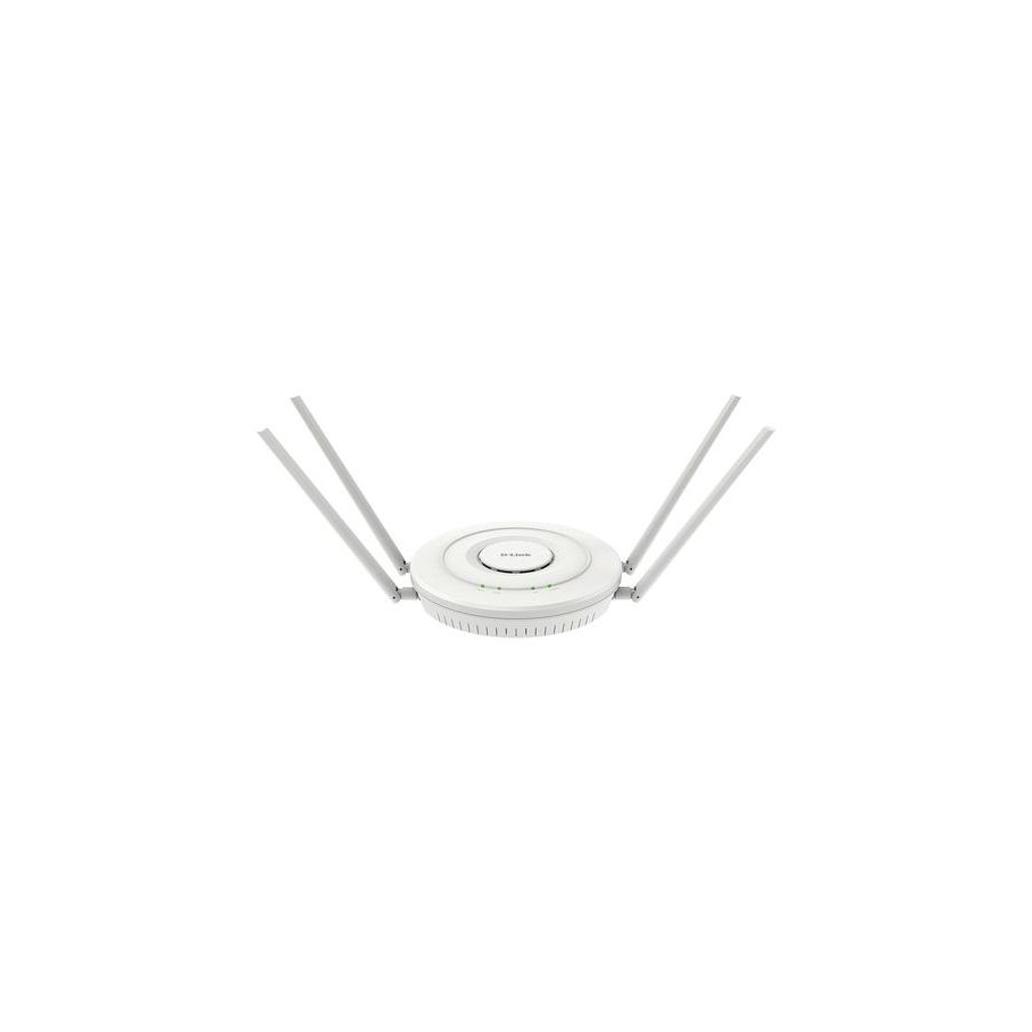 Access Point D-Link Wifi Ac1200 Dual Band Poe