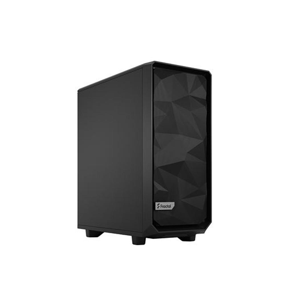 Caixa Atx Fractal Design Meshify 2 Compact Preto