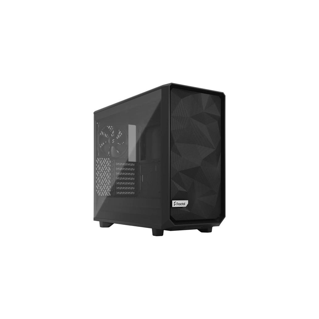Caixa Fractal Design Meshify 2 Lite Vidro Temperado Preto