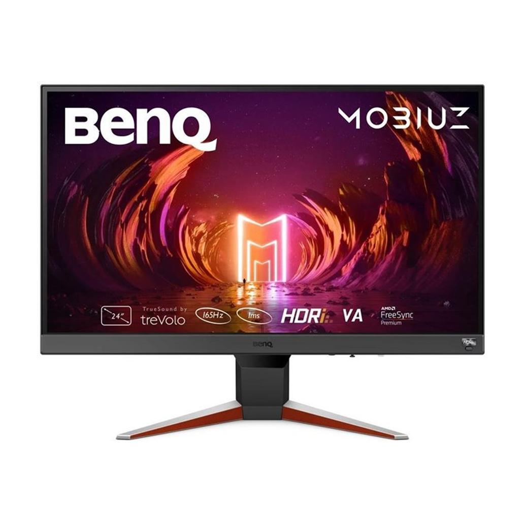 Monitor Benq Ex240N 9H Ll6Lb Qbe