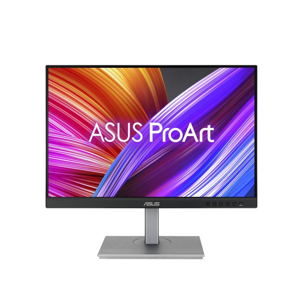 Monitor Led 24.1  Asus Proart Preto