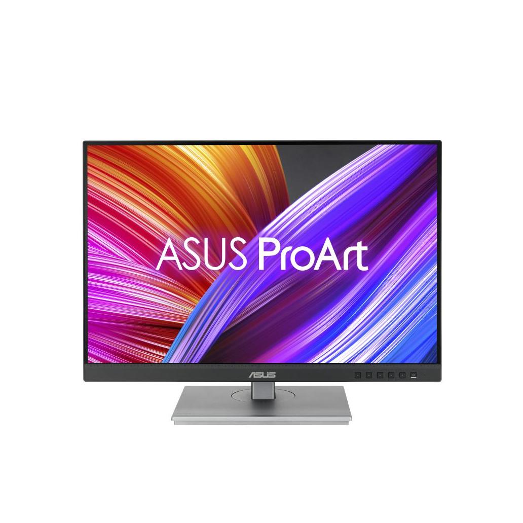 Monitor Led 24.1  Asus Proart Preto