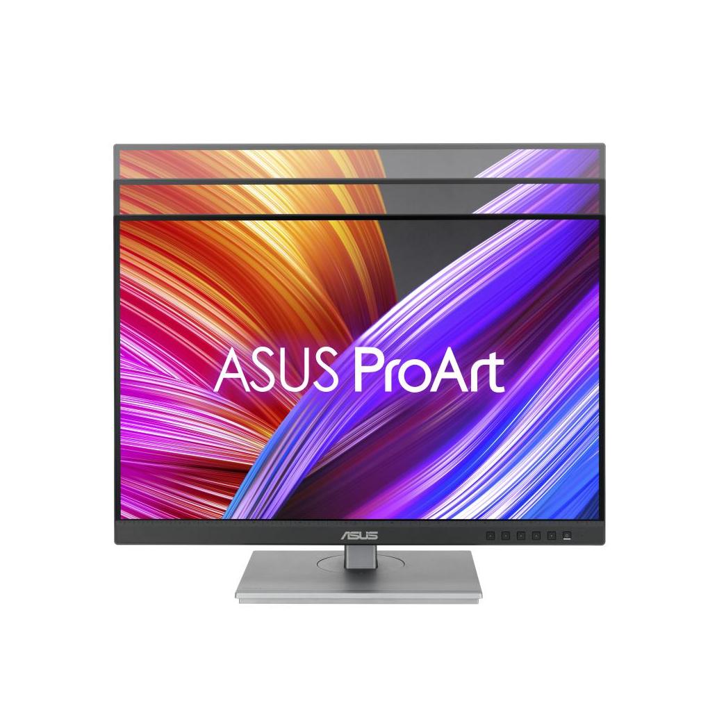 Monitor Led 24.1  Asus Proart Preto