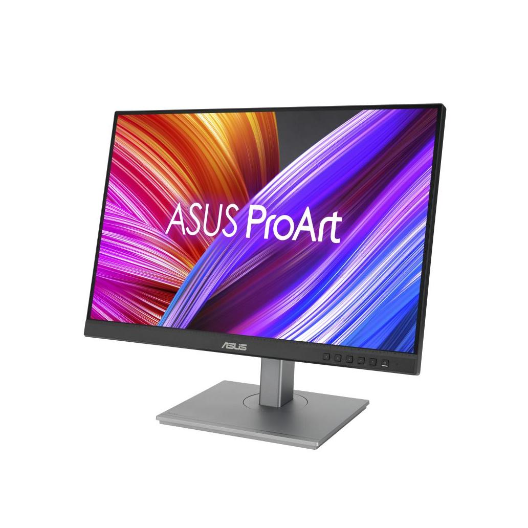 Monitor Led 24.1  Asus Proart Preto