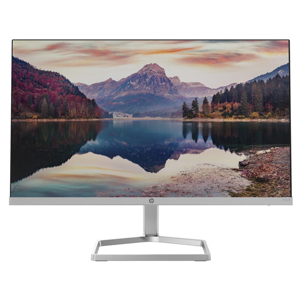 Monitor Hp M22F 21,5