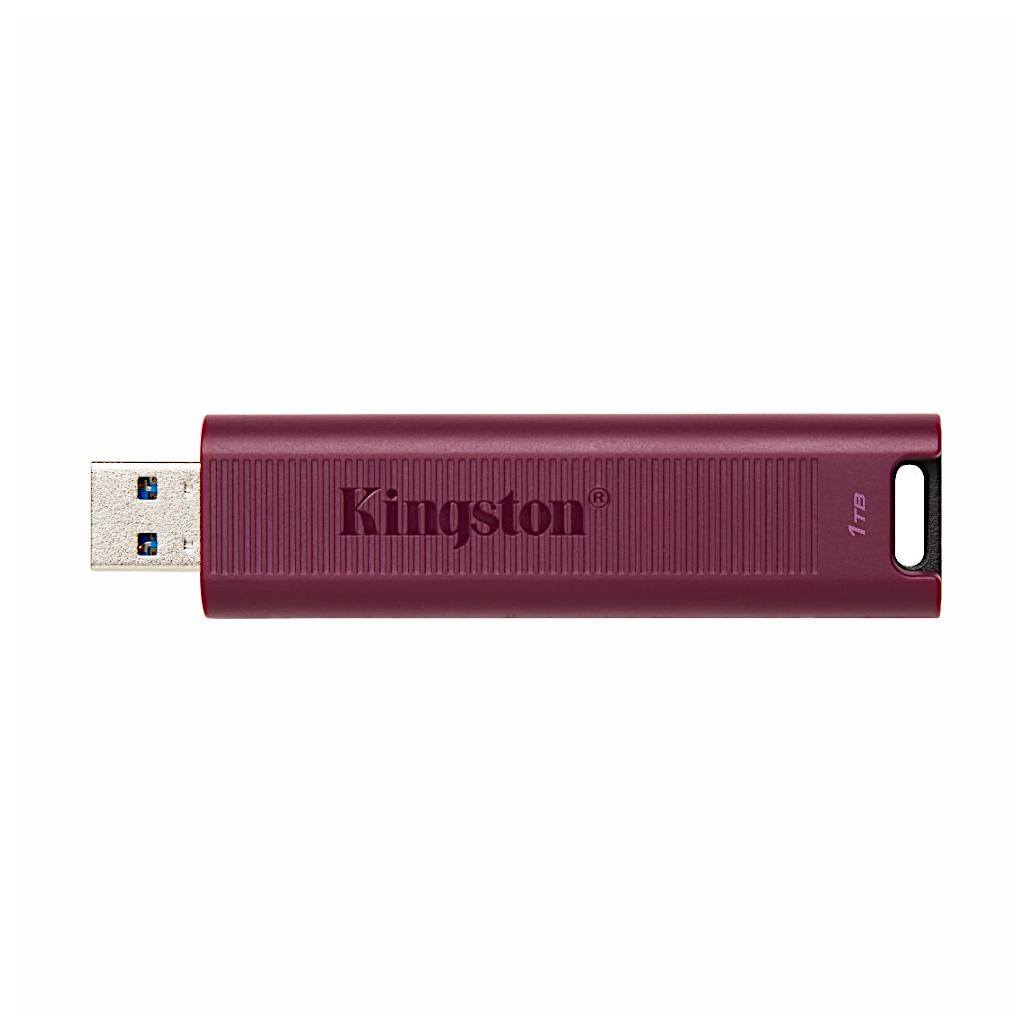 Pen Drive 1TB Kingston DataTraveler Max USB 3.2 Type-A