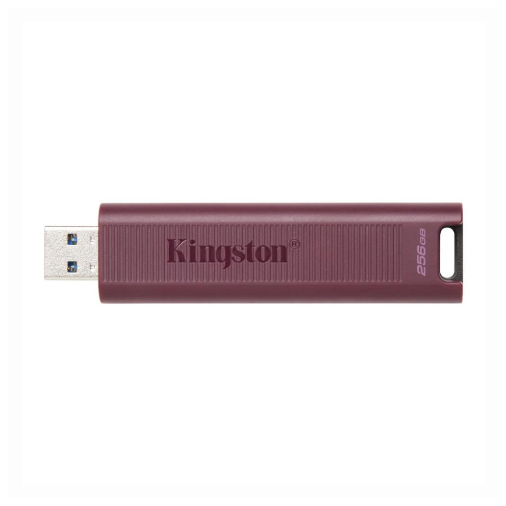 Pen Drive 256GB Kingston DataTraveler Max USB 3.2 Type-A