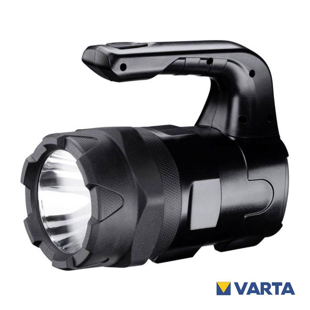 Lanterna LED 400lm IP54 VARTA