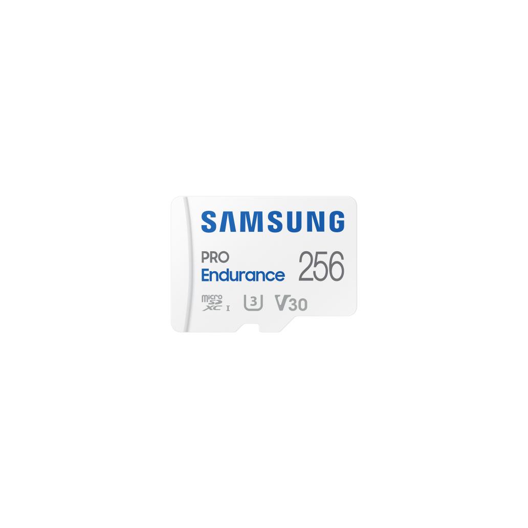 Cartão Samsung 256 Gb Microsdxc Uhs-I Clase 10