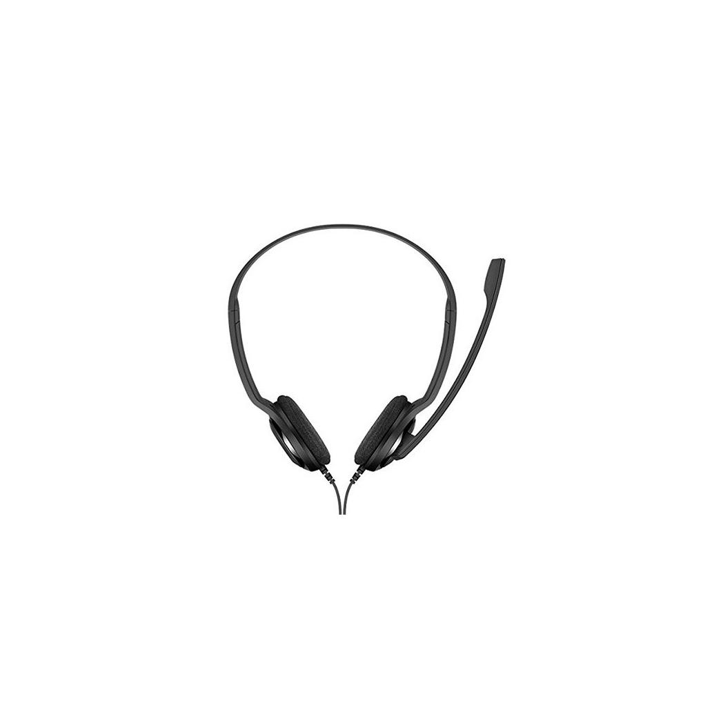 Headset com Micro Epos Sennheiser Pc 5 Chat