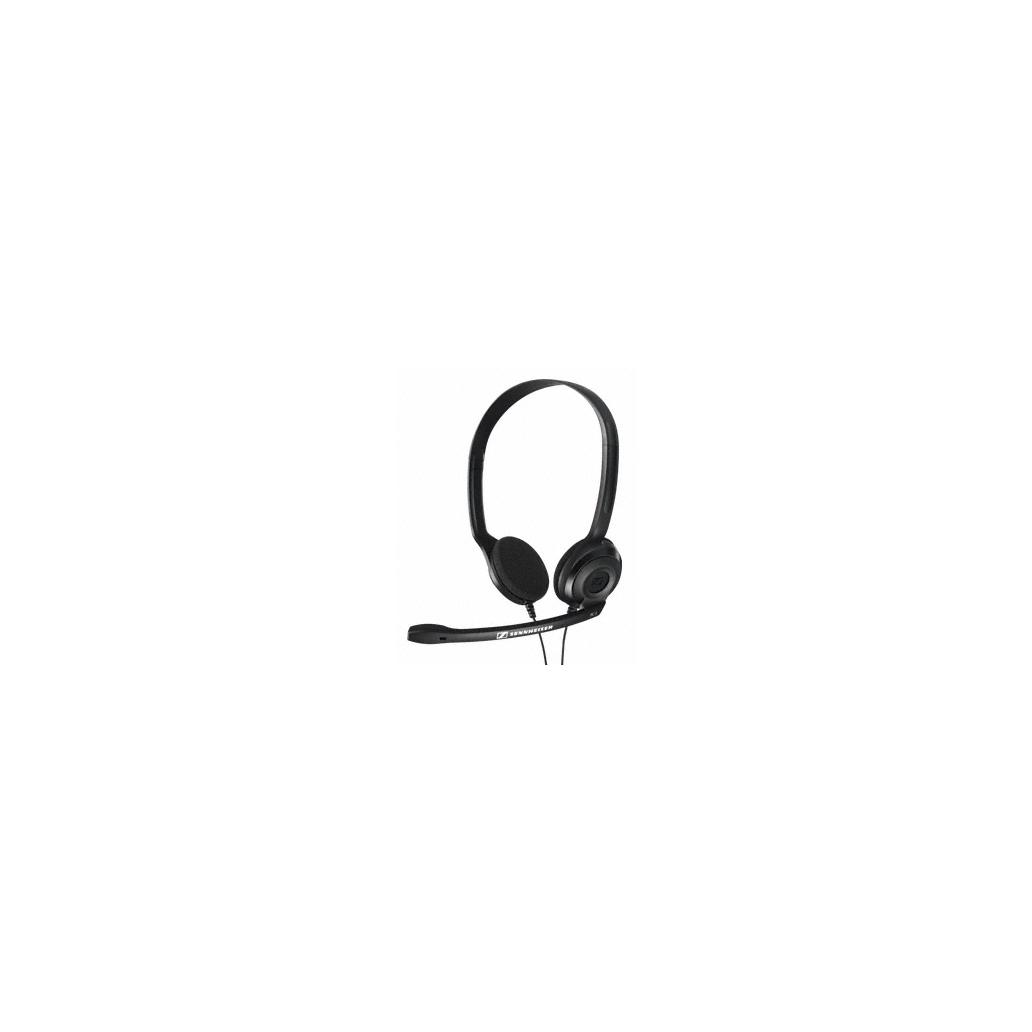 Headset com Micro Epos Sennheiser Pc 3 Chat