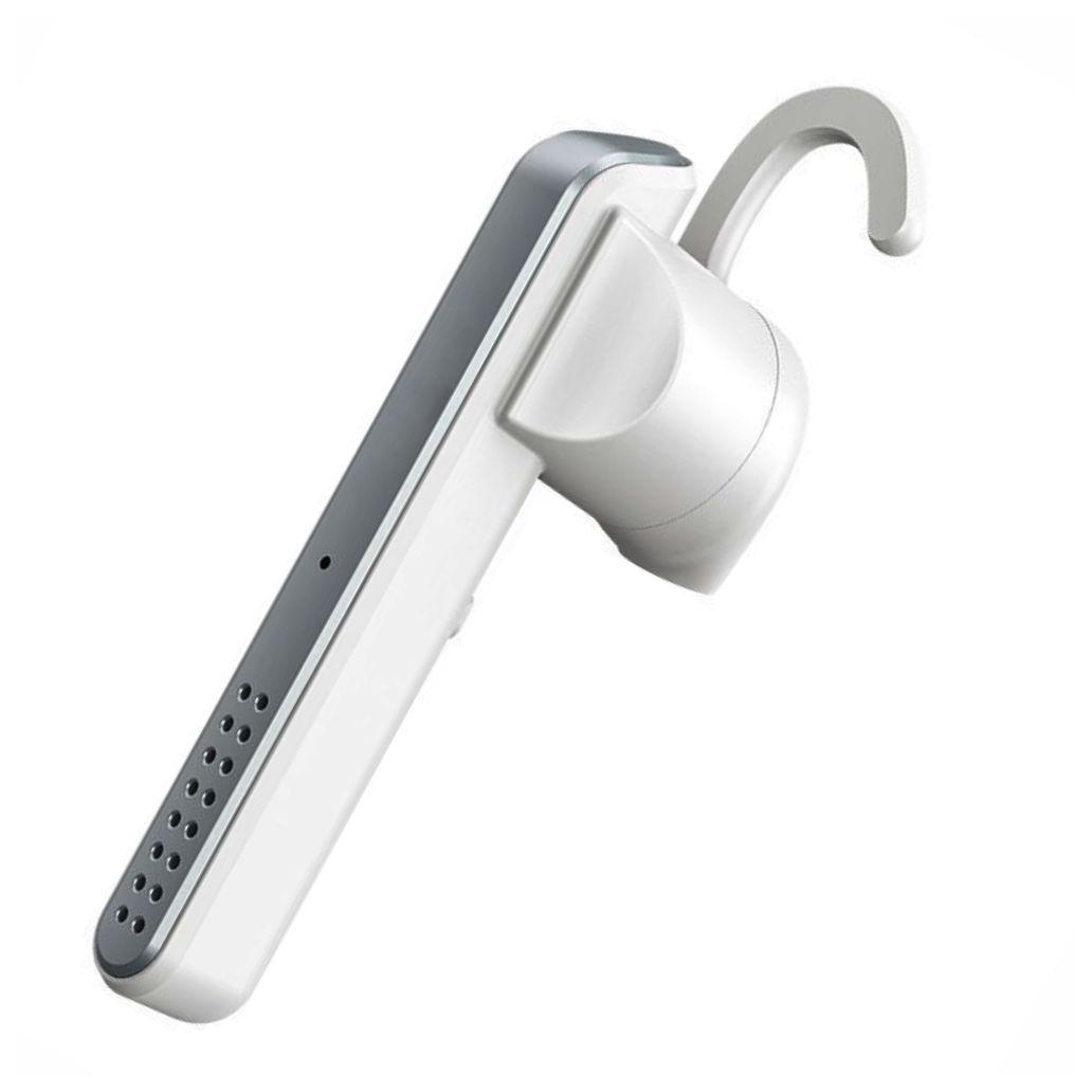 Auricular Bluetooth V5.0 Branco