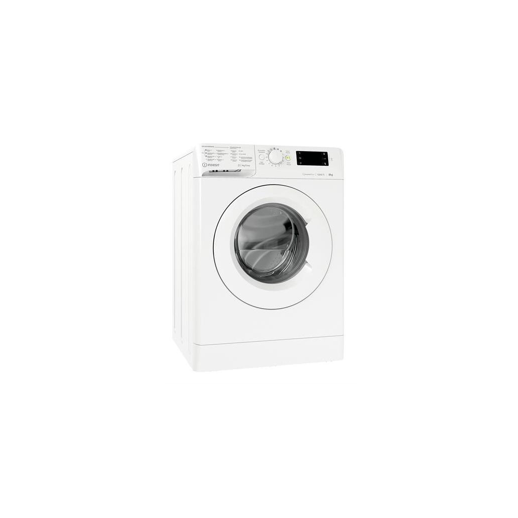 Máquina lavar roupa indesit 1200w.8k.br.-mtwe81295wspt