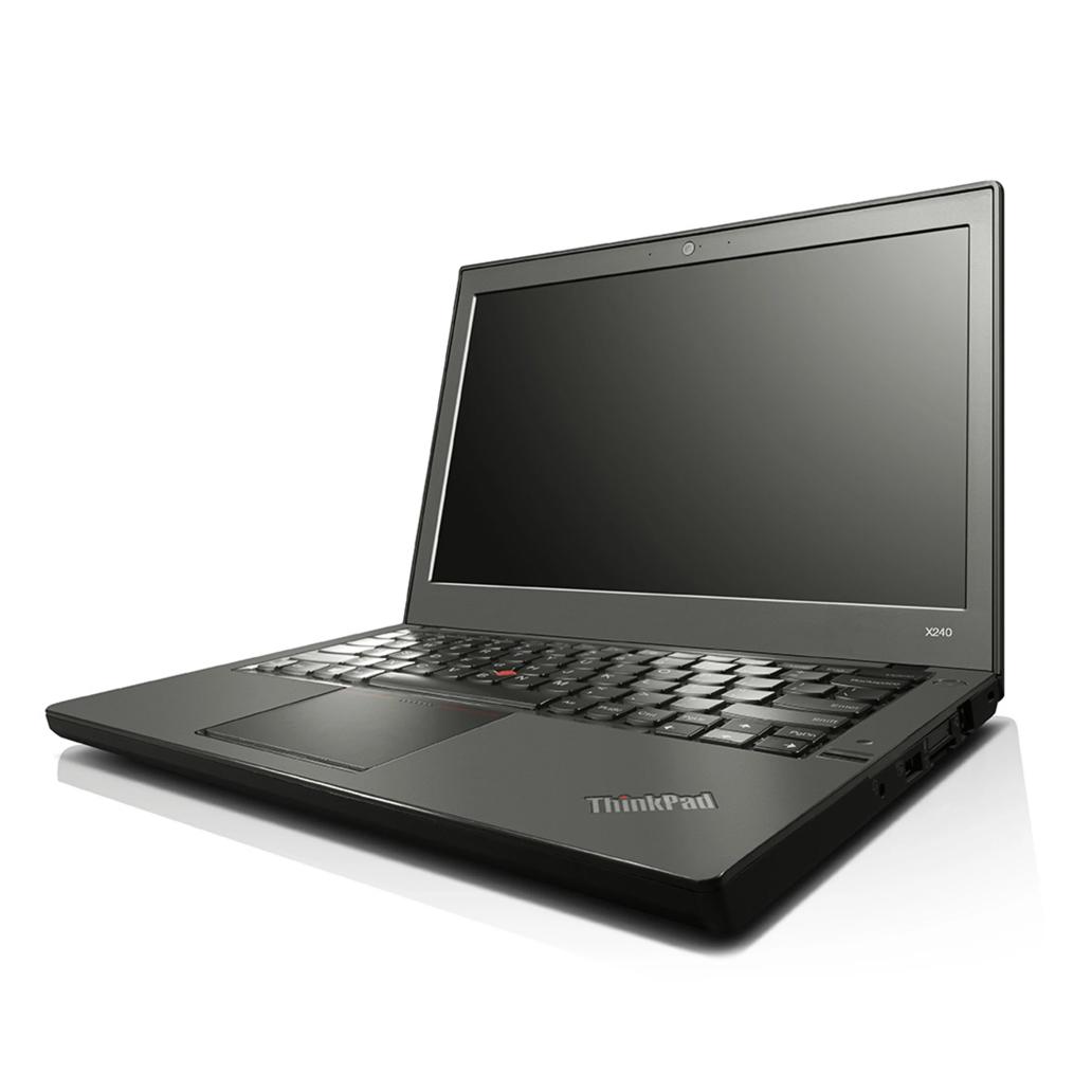 Recondicionado Portátil Lenovo X240 12.5