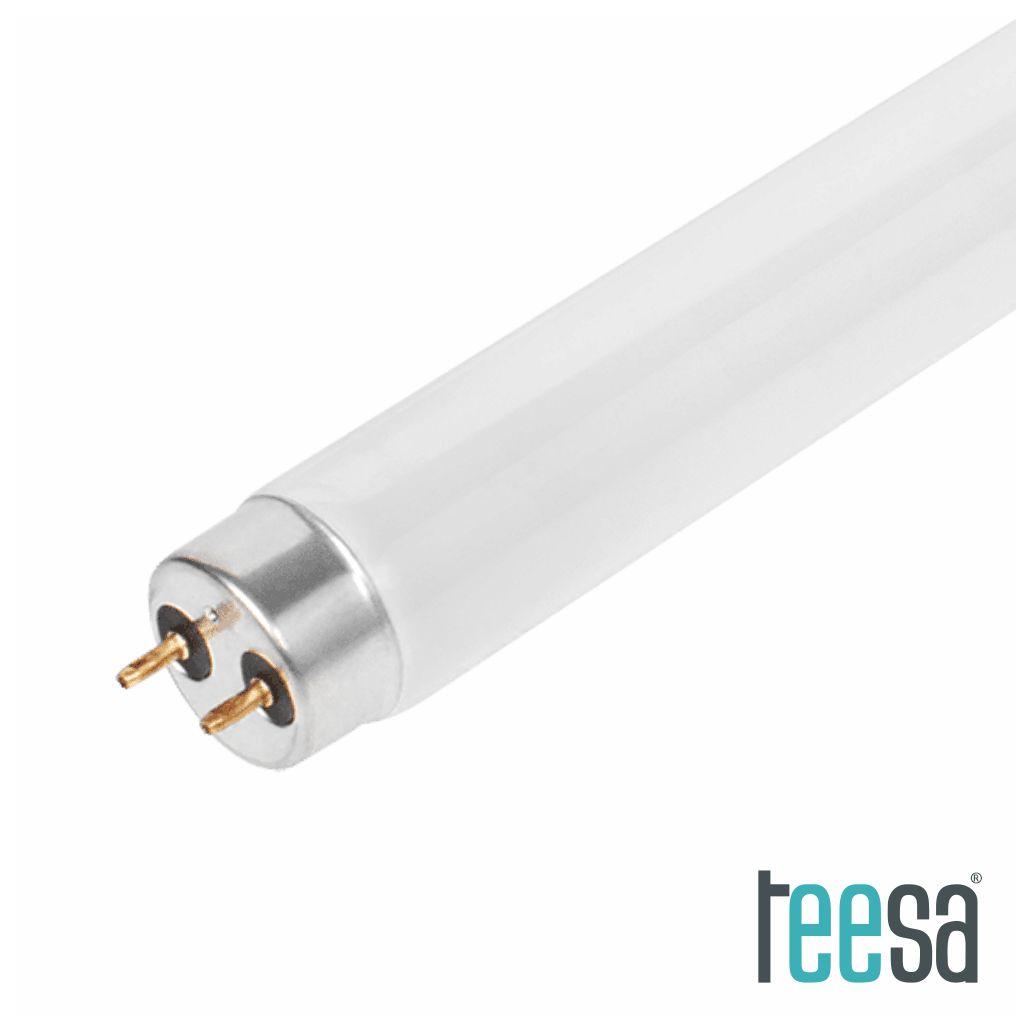 Lâmpada Tubular T8 15W 45cm Fluorescente UV P/ Matar Inseto