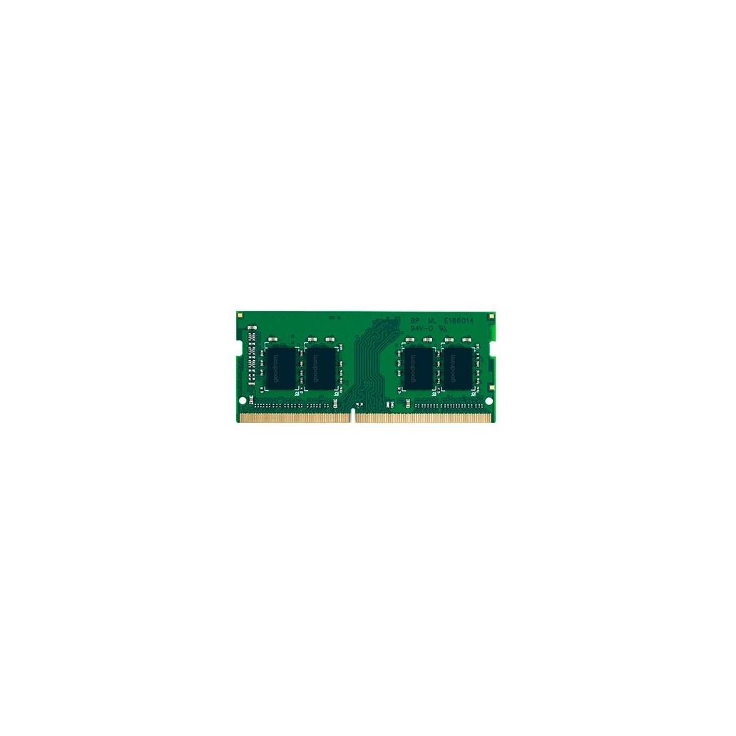 Memória RAM SO-DIMM Goodram 16GB DDR4 2666MHz CL19