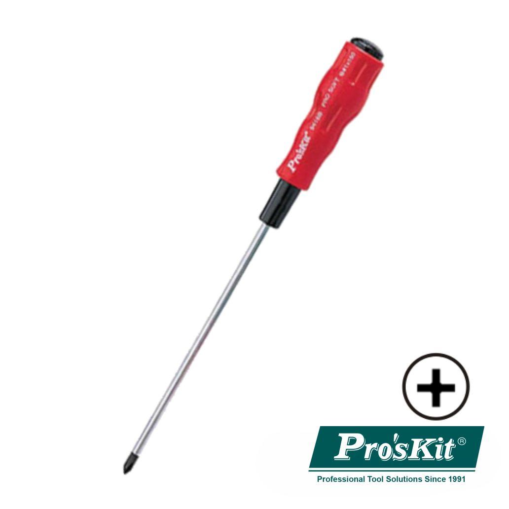 Chave Philips #1x110mm 260mm PROSKIT