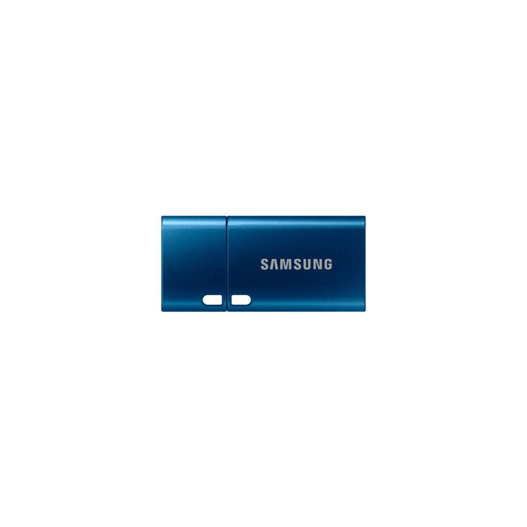 Pen Drive Samsung 128Gb Usb-C 400MB/s Azul