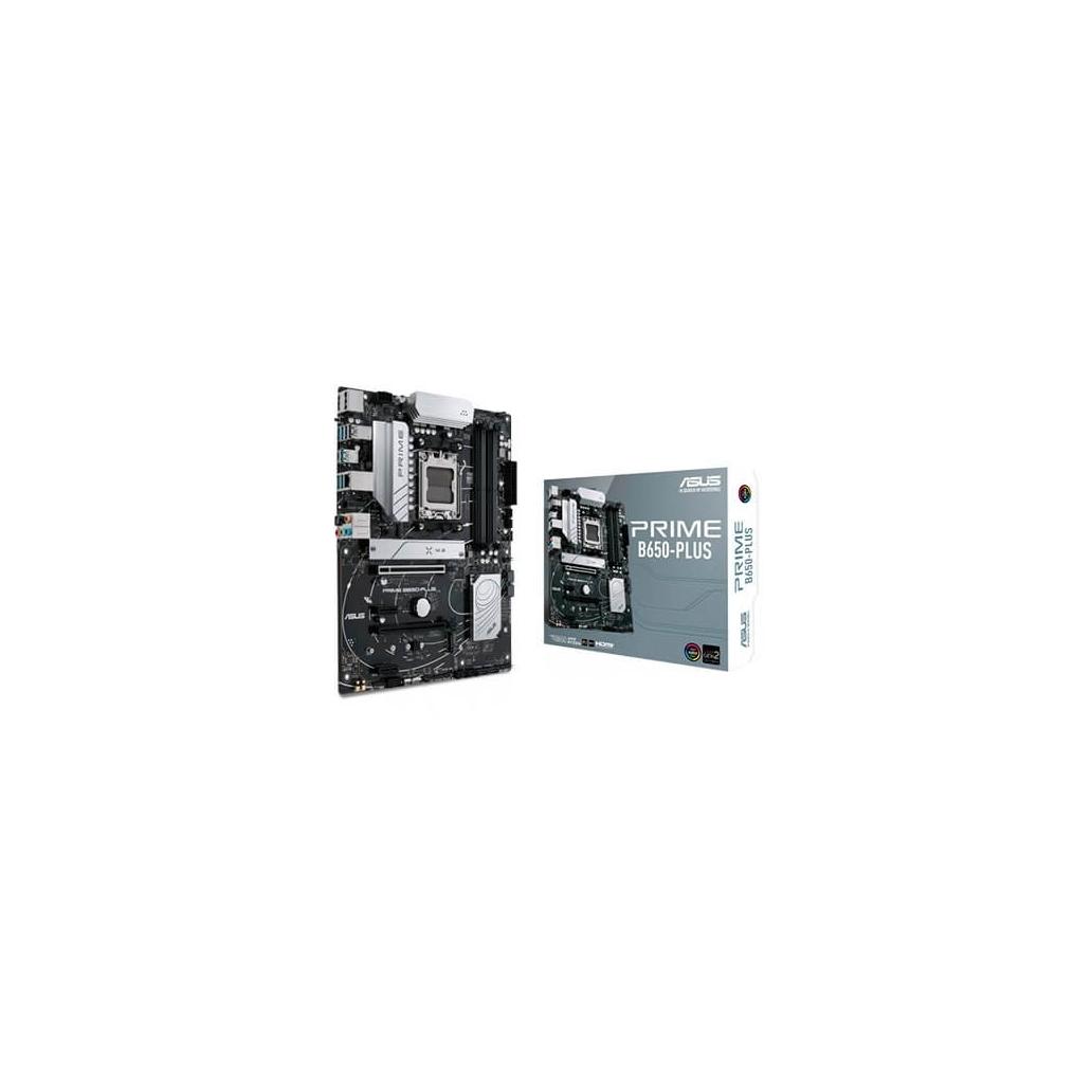 Motherdoard Asus Am5 B650 Prime B650-Plus