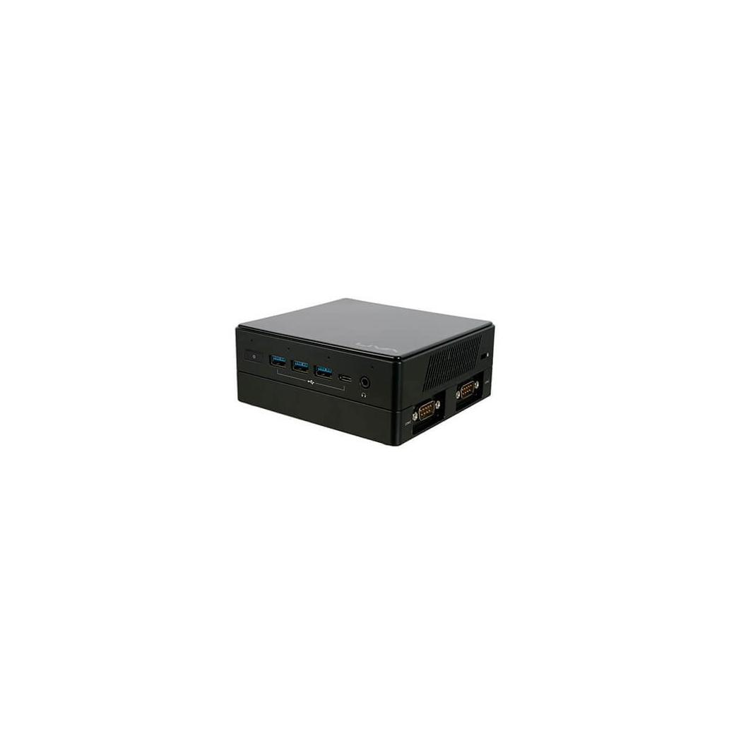 Pc Minipc Barebone Ecs Liva Z3E Plus