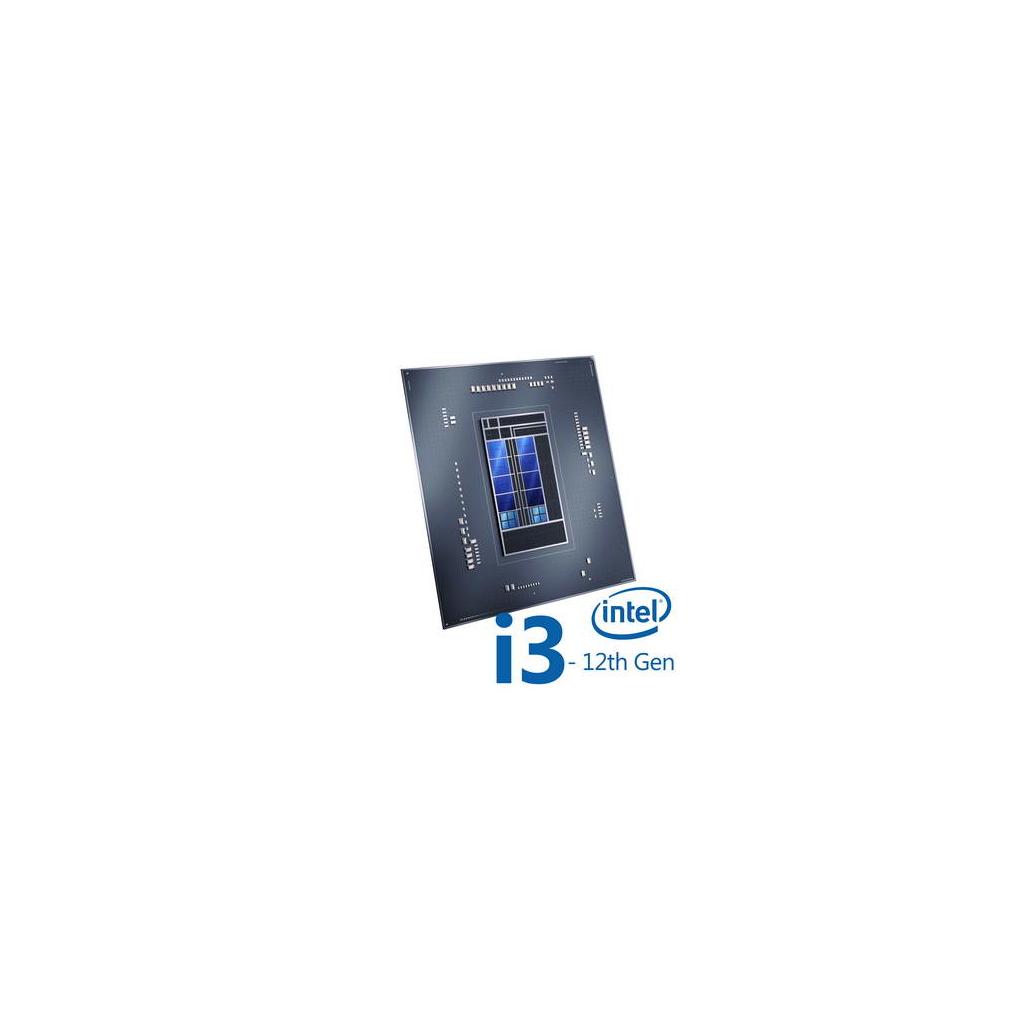 Processador Intel I3-12100 LGA 1700 3.3GHz