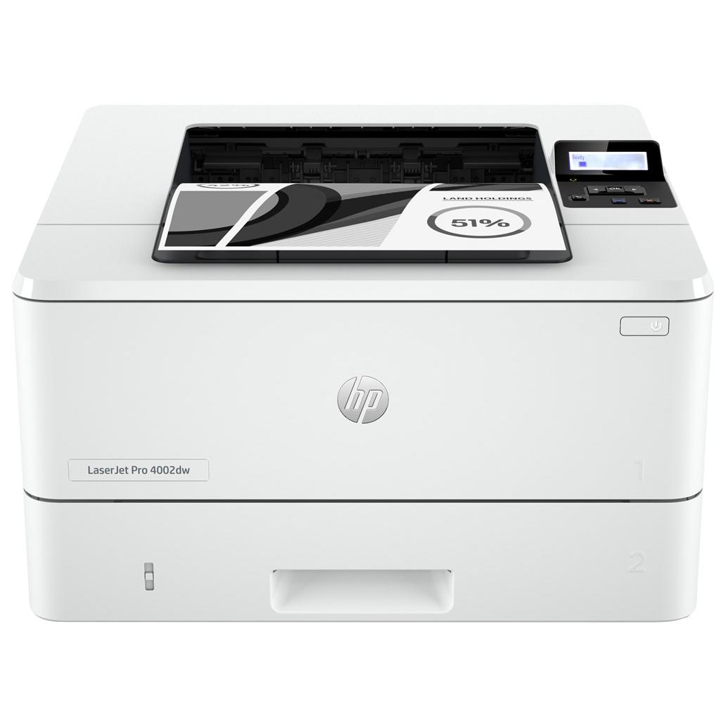 Impressora HP LaserJet Pro 4002dw