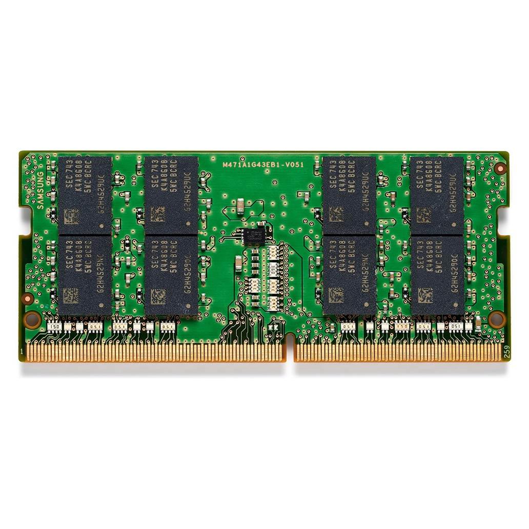 Memória Ram HP 16GB Ddr4 3200