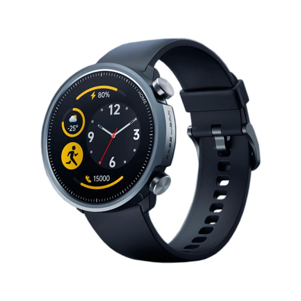 Smartwatch Mibro Watch A1 Preto