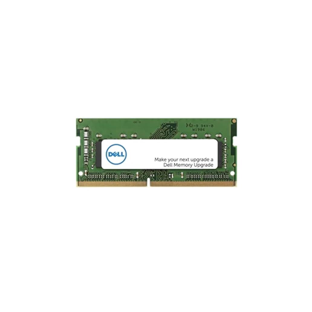 Memória RAM SO-DIMM Dell 8GB DDR4 3200MHz