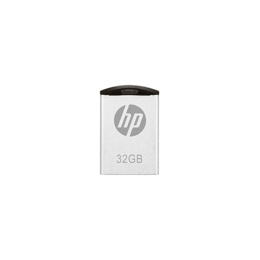 Pen Drive USB 2.0 HP 32GB V222W Metal