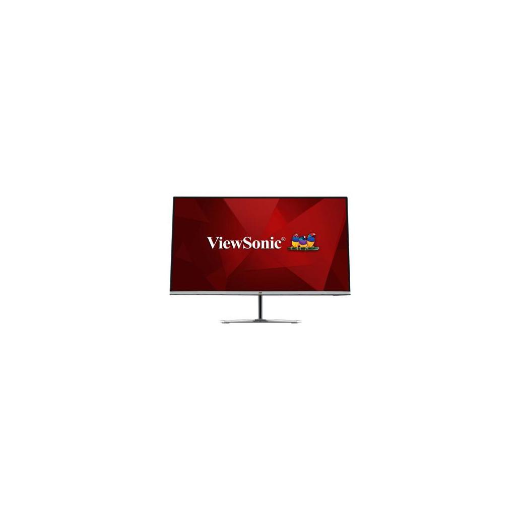 Monitor Led 27  Viewsonic Vx2776-Smh