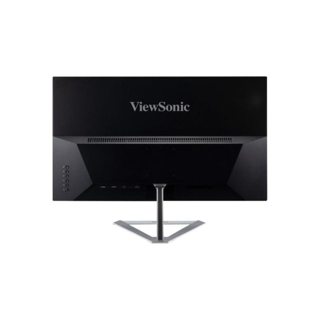 Monitor Led 27  Viewsonic Vx2776-Smh