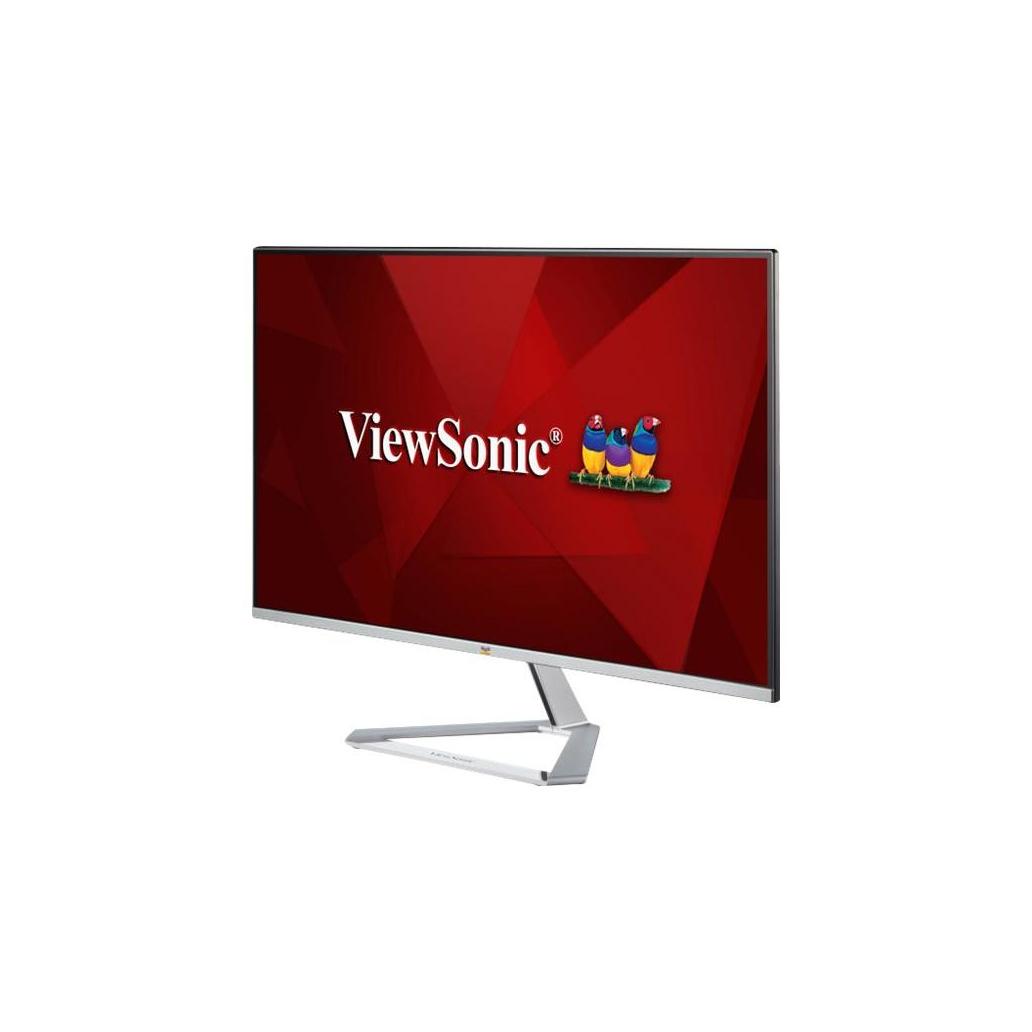 Monitor Led 27  Viewsonic Vx2776-Smh