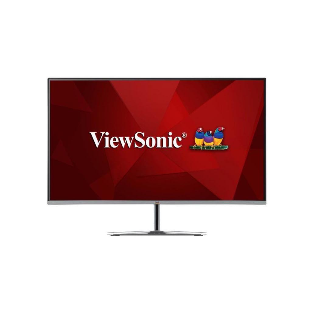 Monitor Led 27  Viewsonic Vx2776-Smh