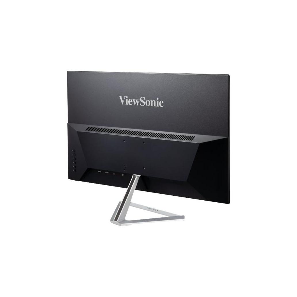 Monitor Led 27  Viewsonic Vx2776-Smh