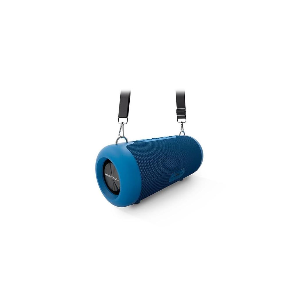 Coluna Bluetooth Energy Sistem Urban Box 6 Azul