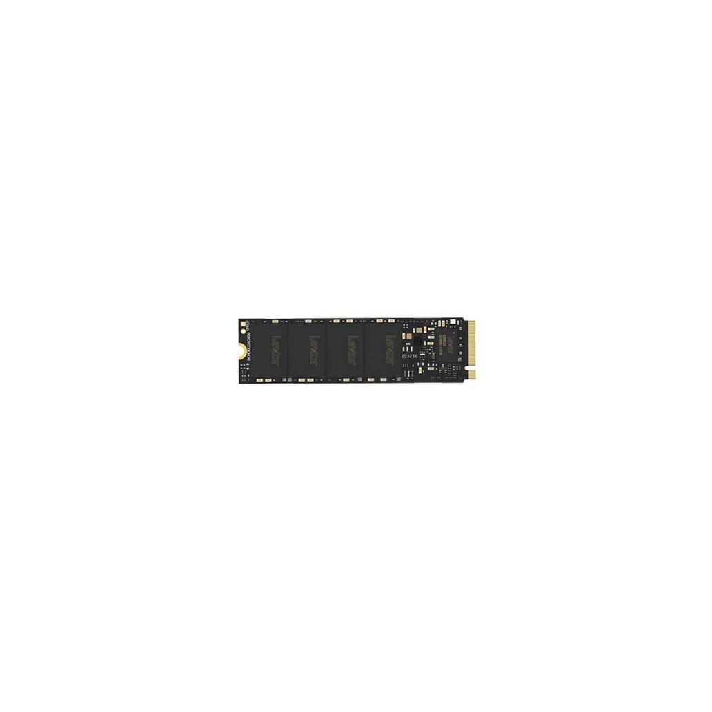 Disco SSD M.2 NVME Lexar NM620 256GB