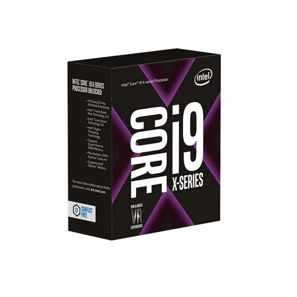 Processador Core I9-10900X Intel
