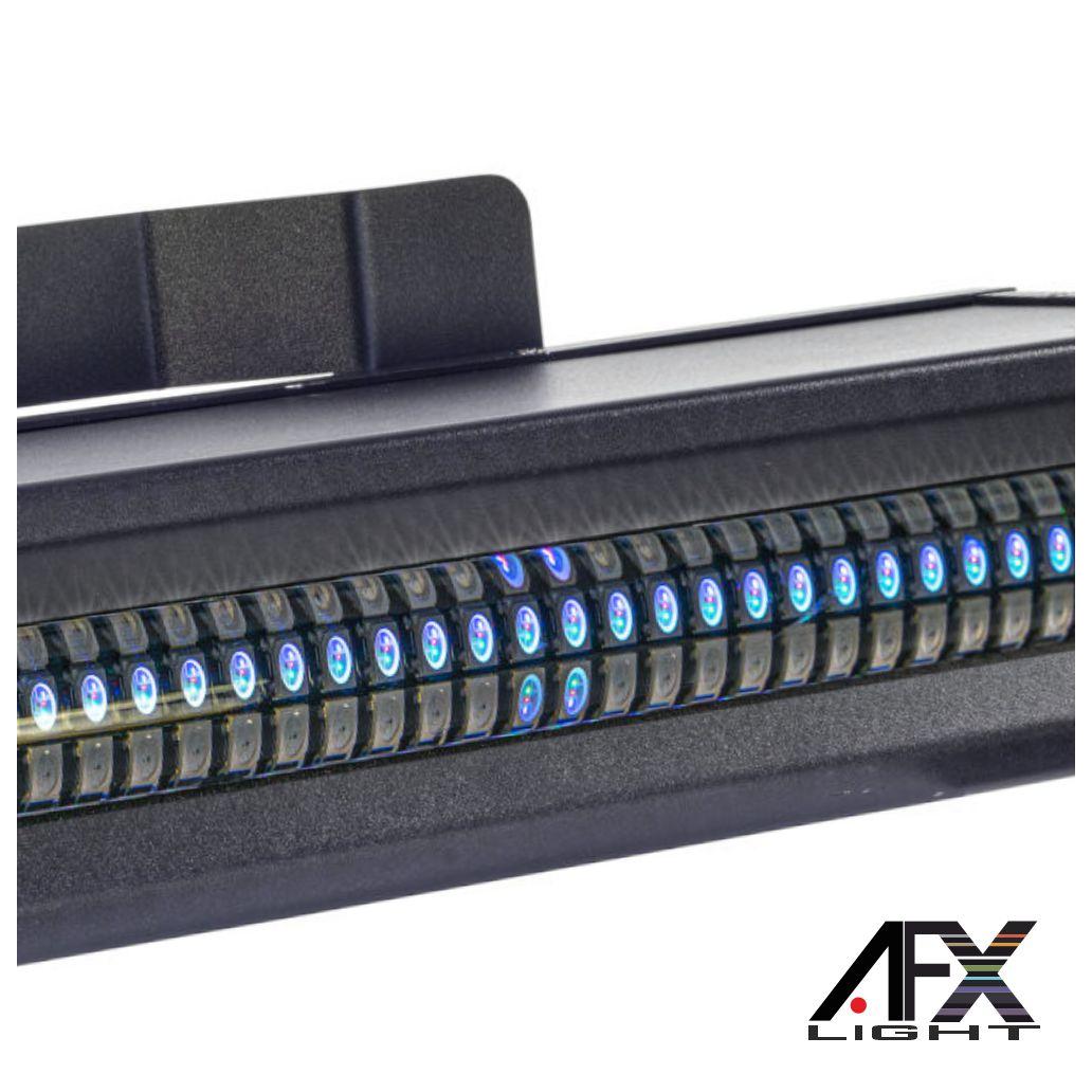 Barra de LEDS C/ 144 LEDS RGB AFXLIGHT