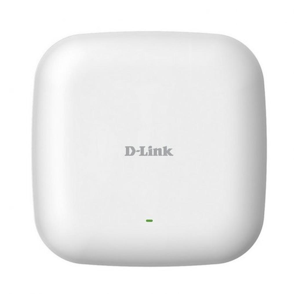 Access Point D-Link S/ Fios  Dual Band POE