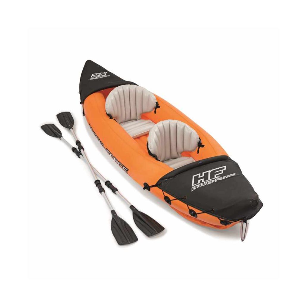Kayak Insuflável Hydro-Force Lite rapid Bestway 65077