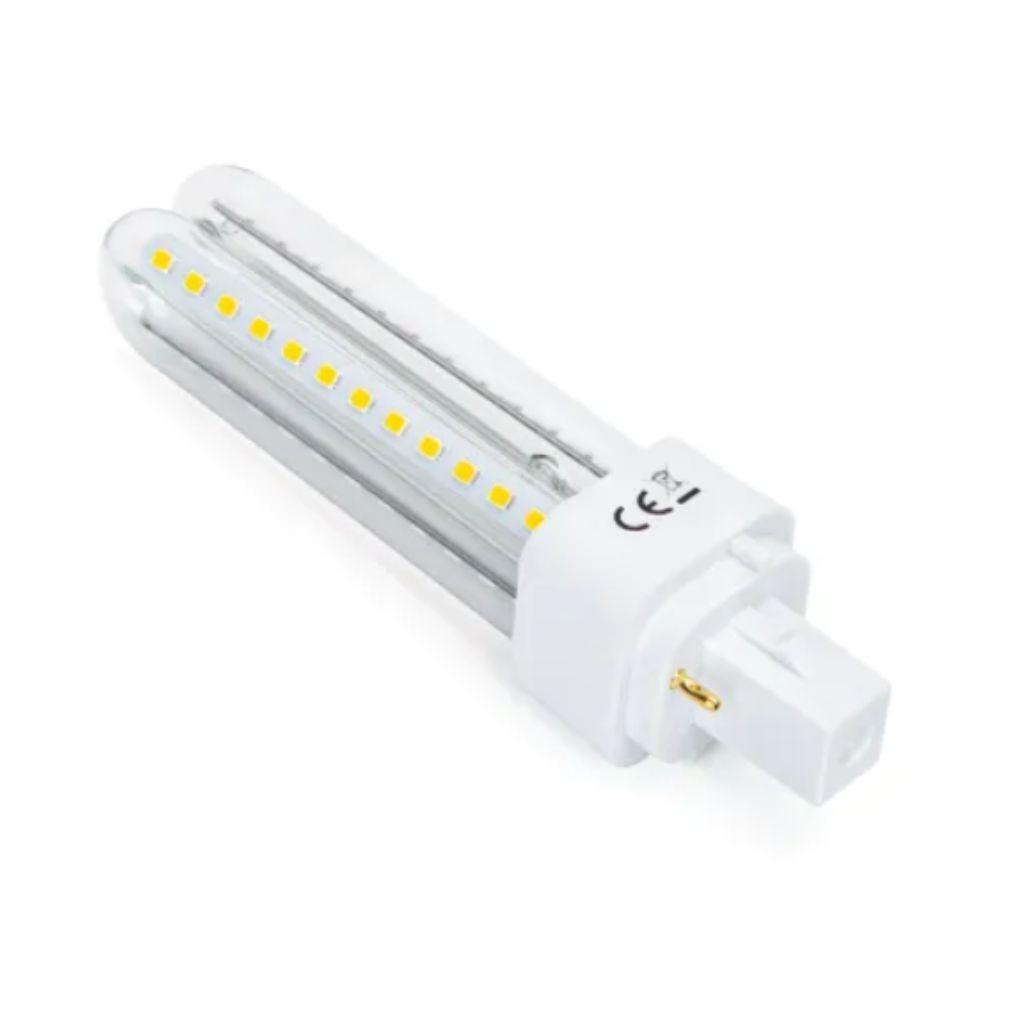 Lâmpada LED G24 11W 4000K 900lm