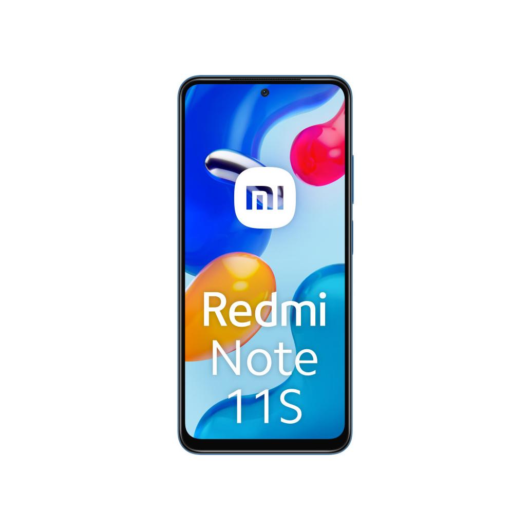 Smartphone Xiaomi Redmi Note 11S  6.43