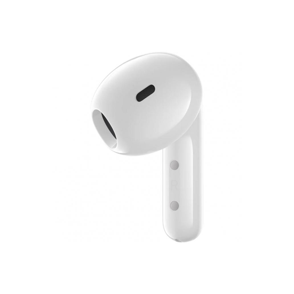 Auriculares Bluetooth Xiaomi Redmi Buds 4 Lite Branco