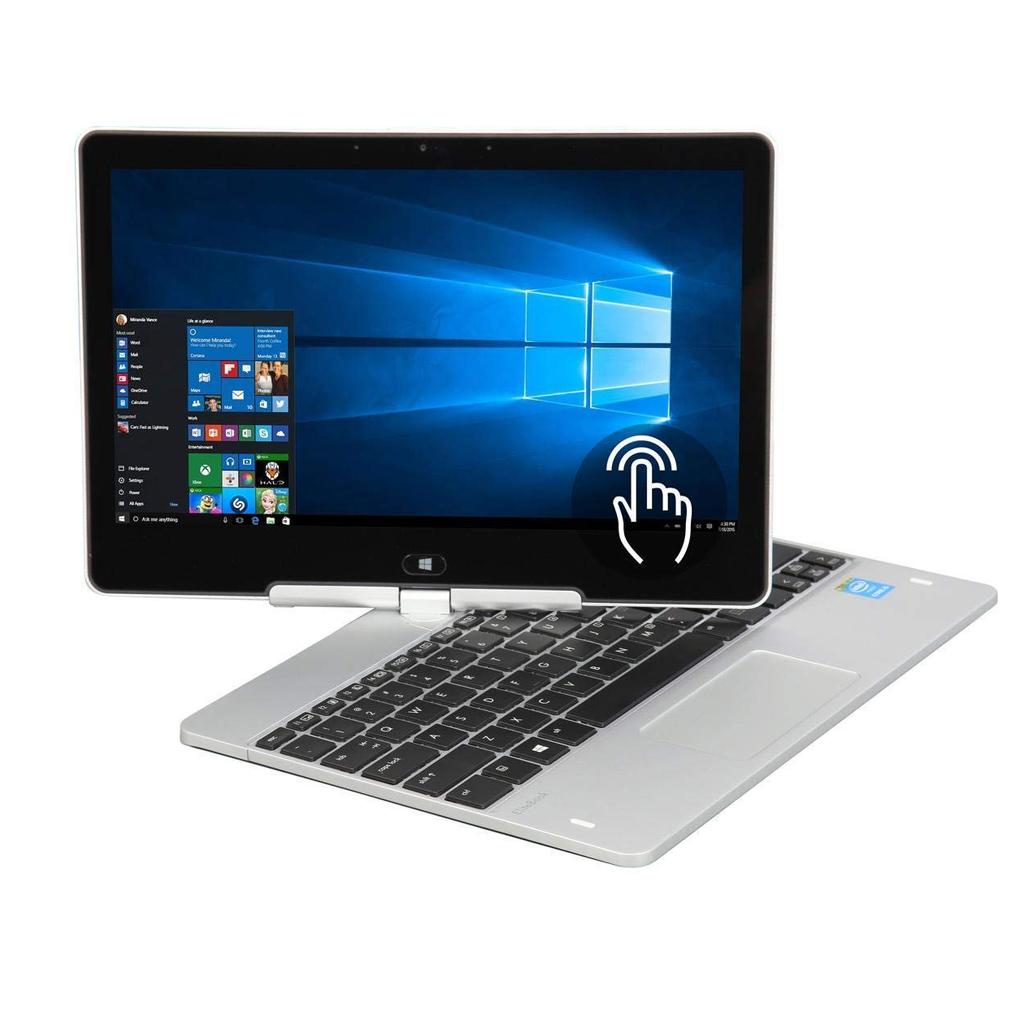 Recondicionado Portátil HP 11